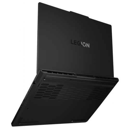 Ноутбук Lenovo Legion Pro 5 16AFR10 (83F2002RRA) Eclipse Black купити в Україні: Київ, Львів, Хмельницький, Тернопіль | Низька ціна, відгуки, характеристики від TELEMART фото
