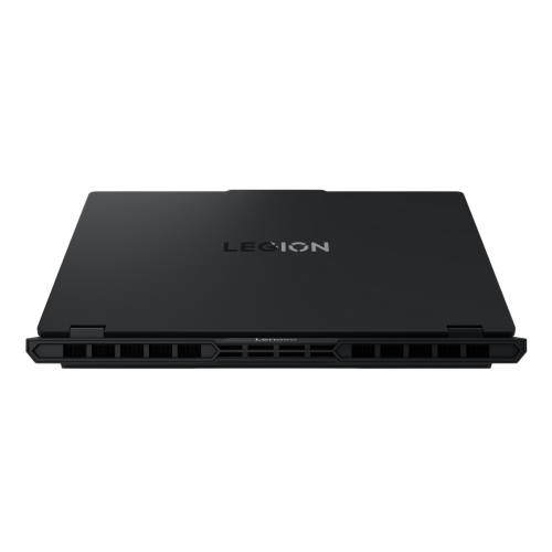 Ноутбук Lenovo Legion Pro 5 16AFR10 (83F2002RRA) Eclipse Black купити в Україні: Київ, Львів, Хмельницький, Тернопіль | Низька ціна, відгуки, характеристики від TELEMART фото