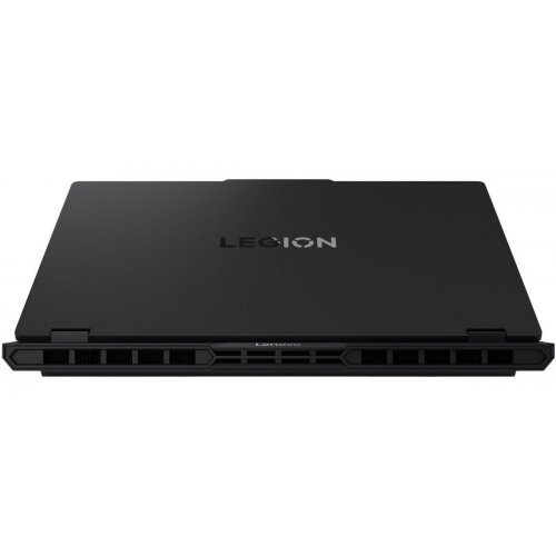 Ноутбук Lenovo Legion Pro 5 16IRX10 (83NN000FRA) Eclipse Black купить в Украине: Киев, Днепр, Харьков, Одесса  | Низкая цена, отзывы, характеристики от TELEMART фото