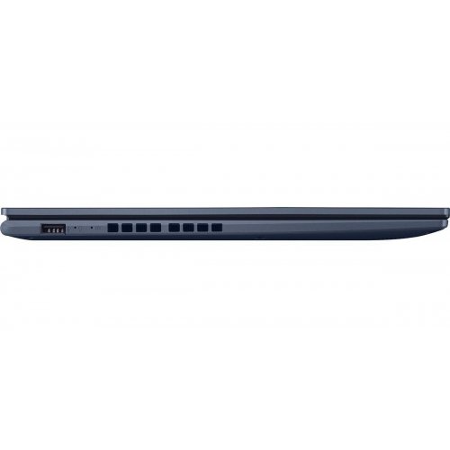 Ноутбук Asus Vivobook 15 X1502VA-BQ737 (90NB10T1-M01AF0) Quiet Blue купить в Украине: Киев, Днепр, Харьков, Одесса  | Низкая цена, отзывы, характеристики от TELEMART фото