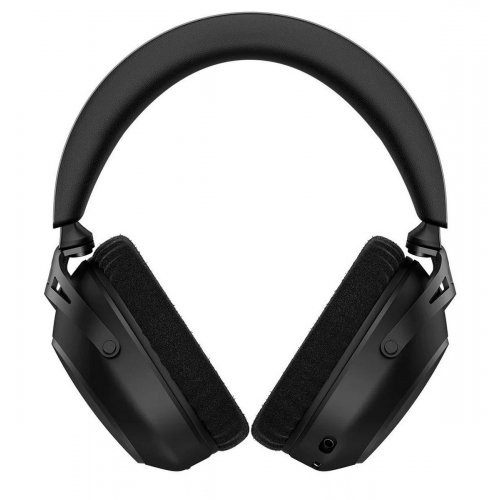 Навушники HyperX Cloud Alpha 2 Wireless (AJ5C7AA) Black купити в Україні: Київ, Львів, Хмельницький, Тернопіль | Низька ціна, відгуки, характеристики від TELEMART фото