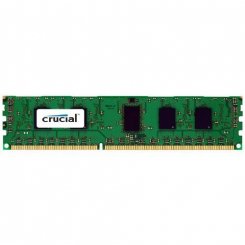 ОЗП Crucial DDR3 8GB 1333Mhz (CT102472BQ1339)