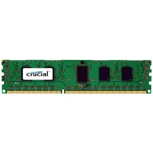 Продати ОЗП Crucial DDR3 8GB 1333Mhz (CT102472BQ1339) за Trade-In у інтернет-магазині Телемарт - Київ, Дніпро, Україна фото