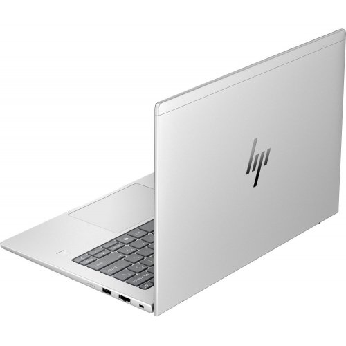 Ноутбук HP EliteBook 6 G1a 14 (B88M9AV_V1) Pike Silver купить в Украине: Киев, Днепр, Харьков, Одесса  | Низкая цена, отзывы, характеристики от TELEMART фото