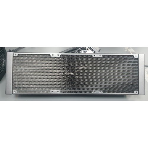 Уценка готовая сво Arctic Liquid Freezer III Pro 360 (ACFRE00180A) Black (Следы использования, 817274) купить в Украине: Киев, Днепр, Харьков, Одесса  | Проверка совместимости, низкая цена, отзывы, характеристики от TELEMART фото
