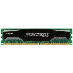 ОЗП Crucial DDR3 8GB 1600Mhz Ballistix Sport (BLS8G3D169DS3CEU)