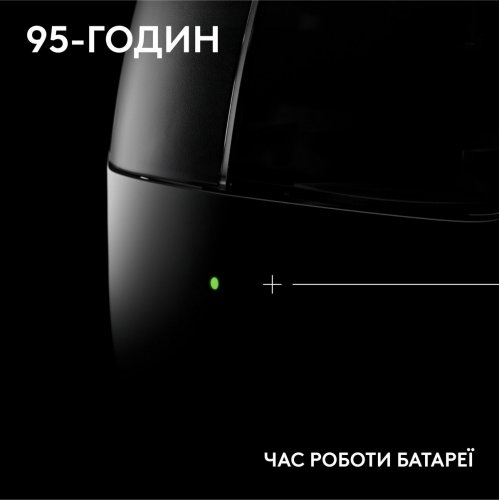 Миша Logitech G Pro X Superlight 2 SE Lightspeed Wireless (910-007556) White купити в Україні: Київ, Львів, Хмельницький, Тернопіль | Низька ціна, відгуки, характеристики від TELEMART фото