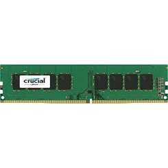 ОЗП Crucial DDR4 8GB 2133Mhz (CT8G4RFS4213)
