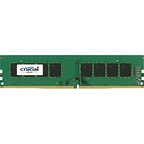 Продати ОЗП Crucial DDR4 8GB 2133Mhz (CT8G4RFS4213) за Trade-In у інтернет-магазині Телемарт - Київ, Дніпро, Україна фото