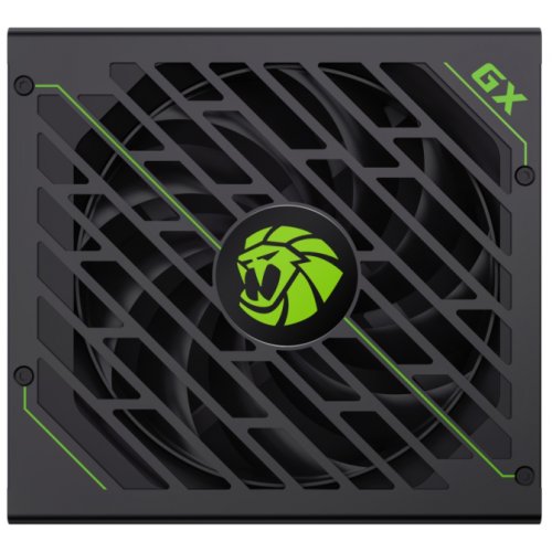 Блок питания GAMEMAX GX-1250 PRO 1250W PCIE5.1 (GX-1250 PRO ATX3.1 PCIE5.1) Black купить в Украине: Киев, Днепр, Харьков, Одесса  | Проверка совместимости, низкая цена, отзывы, характеристики от TELEMART фото