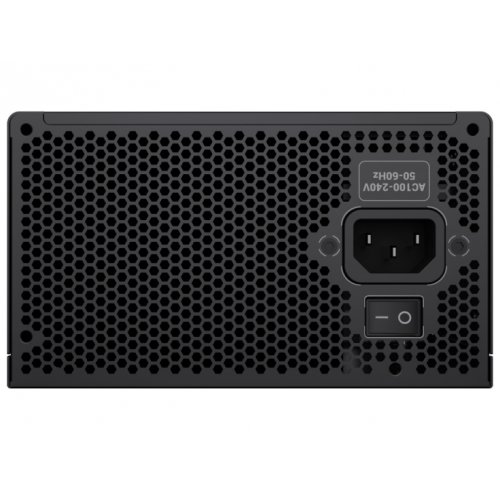 Блок питания GAMEMAX GX-1250 PRO 1250W PCIE5.1 (GX-1250 PRO ATX3.1 PCIE5.1) Black купить в Украине: Киев, Днепр, Харьков, Одесса  | Проверка совместимости, низкая цена, отзывы, характеристики от TELEMART фото