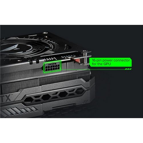Блок питания GAMEMAX GX-1250 PRO 1250W PCIE5.1 (GX-1250 PRO ATX3.1 PCIE5.1) Black купить в Украине: Киев, Днепр, Харьков, Одесса  | Проверка совместимости, низкая цена, отзывы, характеристики от TELEMART фото