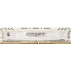 Photo RAM Crucial DDR4 8GB 2666Mhz Ballistix Sport LT (BLS8G4D26BFSCK) White