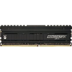 ОЗП Crucial DDR4 8GB 3466Mhz Ballistix Elite (BLE8G4D34AEEAK)
