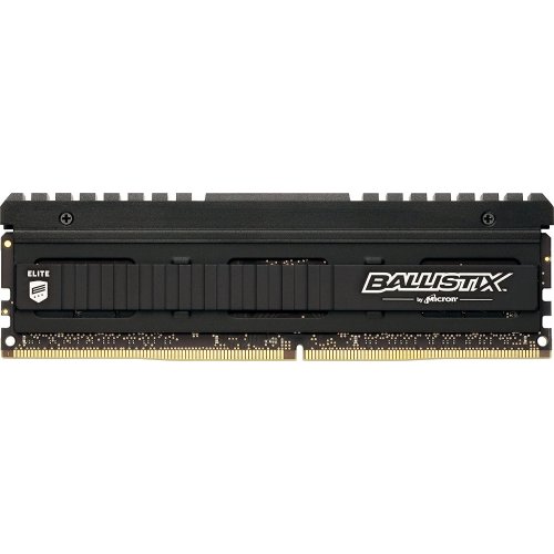 Продати ОЗП Crucial DDR4 8GB 3466Mhz Ballistix Elite (BLE8G4D34AEEAK) за Trade-In у інтернет-магазині Телемарт - Київ, Дніпро, Україна фото