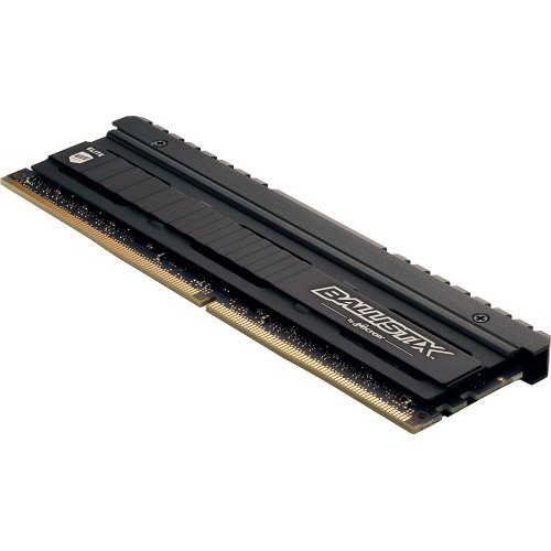 Продати ОЗП Crucial DDR4 8GB 3466Mhz Ballistix Elite (BLE8G4D34AEEAK) за Trade-In у інтернет-магазині Телемарт - Київ, Дніпро, Україна фото