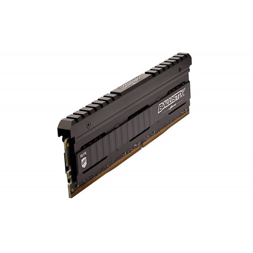 Продати ОЗП Crucial DDR4 8GB 3466Mhz Ballistix Elite (BLE8G4D34AEEAK) за Trade-In у інтернет-магазині Телемарт - Київ, Дніпро, Україна фото