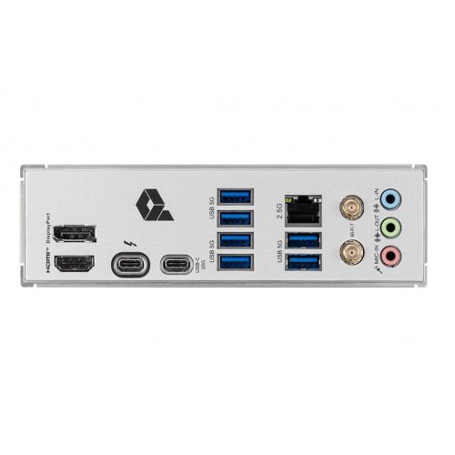Уценка материнская плата MSI PRO Z890-S WIFI (s1851, Intel Z890) (Следы использования, 817332) купить в Украине: Киев, Днепр, Харьков, Одесса  | Проверка совместимости, низкая цена, отзывы, характеристики от TELEMART фото