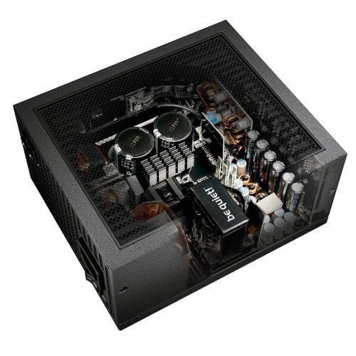 Блок питания Be Quiet! Dark Power 14 1200W (BP021EU) купить в Украине: Киев, Днепр, Харьков, Одесса  | Проверка совместимости, низкая цена, отзывы, характеристики от TELEMART фото