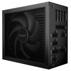 Блок питания Be Quiet! Dark Power 14 1000W (BP020EU)