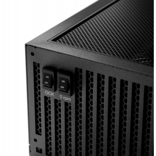 Блок питания Be Quiet! Dark Power 14 1000W (BP020EU) купить в Украине: Киев, Днепр, Харьков, Одесса  | Проверка совместимости, низкая цена, отзывы, характеристики от TELEMART фото