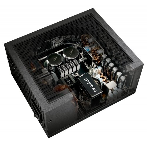 Блок питания Be Quiet! Dark Power 14 1000W (BP020EU) купить в Украине: Киев, Днепр, Харьков, Одесса  | Проверка совместимости, низкая цена, отзывы, характеристики от TELEMART фото