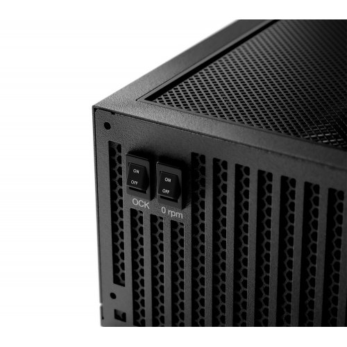 Блок питания Be Quiet! Dark Power 14 850W (BP019EU) купить в Украине: Киев, Днепр, Харьков, Одесса  | Проверка совместимости, низкая цена, отзывы, характеристики от TELEMART фото