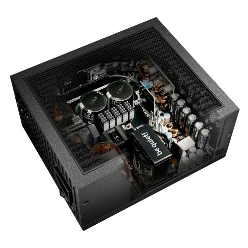 Блок питания Be Quiet! Dark Power 14 850W (BP019EU) купить в Украине: Киев, Днепр, Харьков, Одесса  | Проверка совместимости, низкая цена, отзывы, характеристики от TELEMART фото