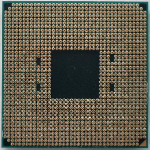 Процессор AMD Ryzen 5 3400G 3.7(4.2)GHz 4MB sAM4 Tray (YD3400C5M4MFH) (Восстановлено продавцом, 817424) купить в Украине: Киев, Днепр, Харьков, Одесса  | Проверка совместимости, низкая цена, отзывы, характеристики от TELEMART фото
