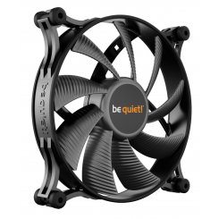 Кулер для корпуса Be Quiet! Shadow Wings 2 140mm PWM (BL087) (Восстановлено продавцом, 817427)