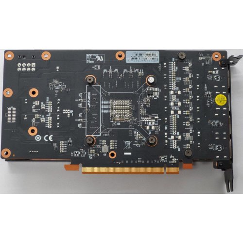 Відеокарта PowerColor Radeon RX 6600 Fighter 8192MB (AXRX 6600 8GBD6-3DH) (Відновлено продавцем, 817439) купити в Україні: Київ, Львів, Хмельницький, Тернопіль | Перевірка сумісності, низька ціна, відгуки, характеристики від TELEMART фото