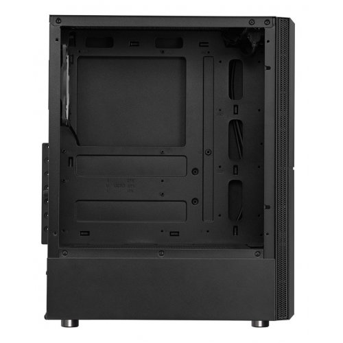 Корпус FSP CMT270 ARGB Tempered Glass без БП Black (Відновлено продавцем, 817463) купити в Україні: Київ, Львів, Хмельницький, Тернопіль, Івано-Франківськ | Перевірка сумісності, низька ціна, відгуки, характеристики від TELEMART фото
