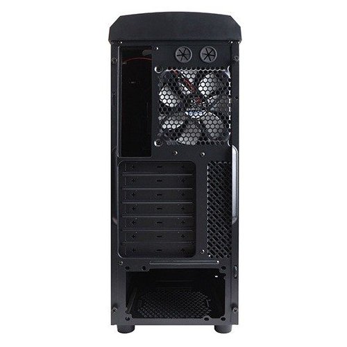 Корпус Zalman Z3 без БП Black (Восстановлено продавцом, 817466) купить в Украине: Киев, Днепр, Харьков, Одесса  | Проверка совместимости, низкая цена, отзывы, характеристики от TELEMART фото