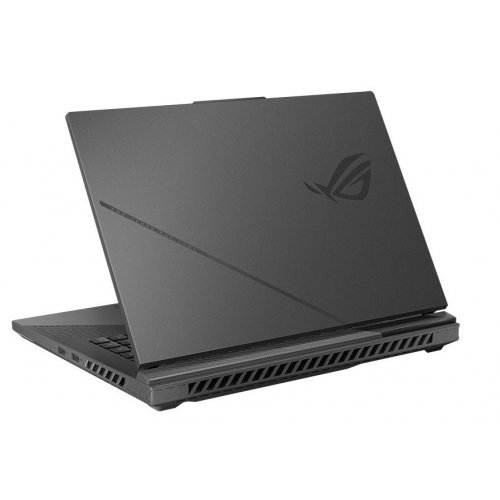 Ноутбук Asus ROG Strix G16 G614PP-RV089 (90NR0L67-M004M0) Eclipse Gray купить в Украине: Киев, Днепр, Харьков, Одесса  | Низкая цена, отзывы, характеристики от TELEMART фото