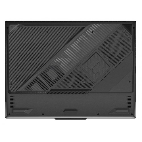 Ноутбук Asus ROG Strix G16 G614PP-RV089 (90NR0L67-M004M0) Eclipse Gray купить в Украине: Киев, Днепр, Харьков, Одесса  | Низкая цена, отзывы, характеристики от TELEMART фото