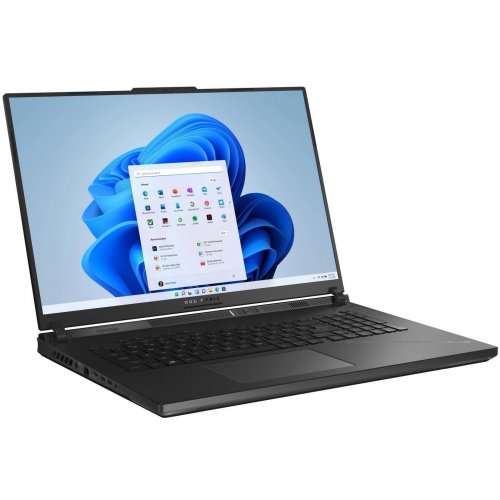 Ноутбук Asus ROG Strix SCAR 18 G835LW-SA194W (90NR0LI1-M00940) Off Black купить в Украине: Киев, Днепр, Харьков, Одесса  | Низкая цена, отзывы, характеристики от TELEMART фото