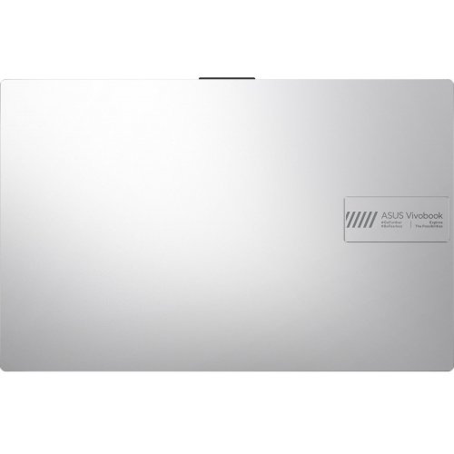 Ноутбук Asus Vivobook Go 15 E1504FA-BQ053 (90NB0ZR1-M03ZS0) Cool Silver купити в Україні: Київ, Львів, Хмельницький, Тернопіль | Низька ціна, відгуки, характеристики від TELEMART фото