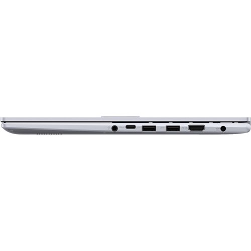 Ноутбук Asus Vivobook 17 X1704VA-AU831 (90NB13X1-M00920) Cool Silver купити в Україні: Київ, Львів, Хмельницький, Тернопіль | Низька ціна, відгуки, характеристики від TELEMART фото