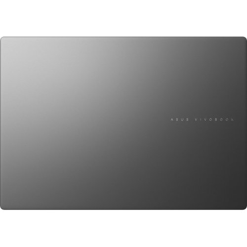 Ноутбук Asus Vivobook S16 M3607HA-RP009 (90NB16F1-M000H0) Matte Gray купити в Україні: Київ, Львів, Хмельницький, Тернопіль | Низька ціна, відгуки, характеристики від TELEMART фото