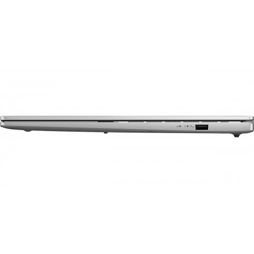 Ноутбук Asus Vivobook S16 M3607HA-RP010 (90NB16F2-M000J0) Cool Silver купити в Україні: Київ, Львів, Хмельницький, Тернопіль | Низька ціна, відгуки, характеристики від TELEMART фото