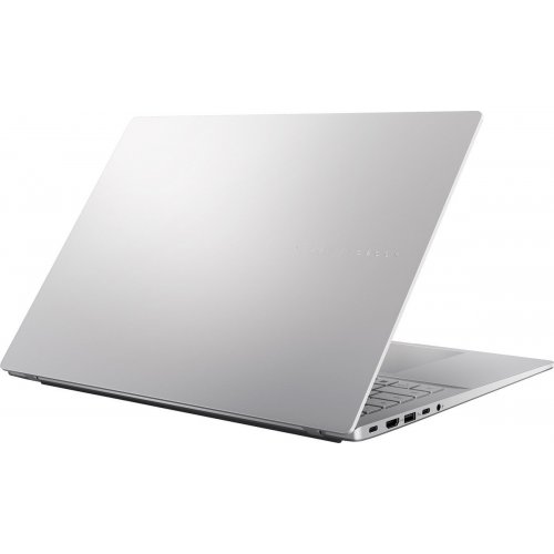 Ноутбук Asus Vivobook S16 M3607HA-RP010 (90NB16F2-M000J0) Cool Silver купити в Україні: Київ, Львів, Хмельницький, Тернопіль | Низька ціна, відгуки, характеристики від TELEMART фото