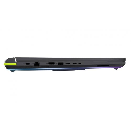 Ноутбук Asus ROG Strix G18 G815LM-S8034 (90NR0LP1-M003L0) Eclipse Gray купить в Украине: Киев, Днепр, Харьков, Одесса  | Низкая цена, отзывы, характеристики от TELEMART фото
