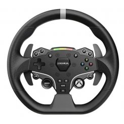 Руль MOZA Racing ESX Steering for Xbox/PC (RS052_Moza) Black