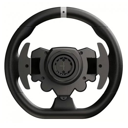 Кермо MOZA Racing ESX Steering for Xbox/PC (RS052_Moza) Black купити в Україні: Київ, Львів, Хмельницький, Тернопіль | Низька ціна, відгуки, характеристики від TELEMART фото