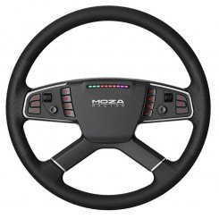 Руль MOZA Racing TSW Truck (RS060_Moza) Black