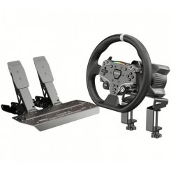 Ігрове кермо та педалі MOZA Racing R3 Racing Bundle for Xbox/PC (RS053_Moza) Black
