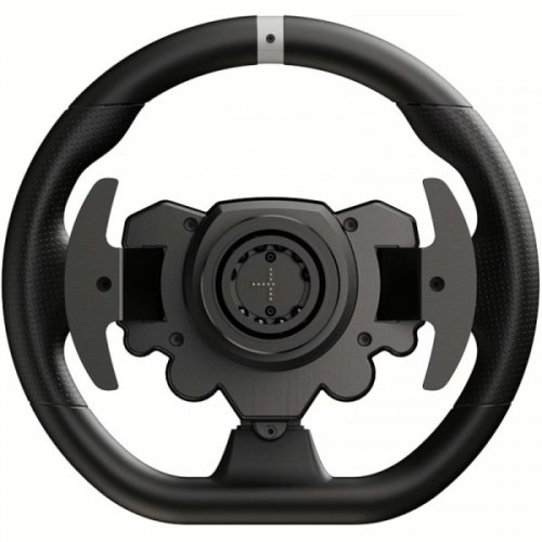 Ігрове кермо та педалі MOZA Racing R3 Racing Bundle for Xbox/PC (RS053_Moza) Black купити в Україні: Київ, Львів, Хмельницький, Тернопіль | Низька ціна, відгуки, характеристики від TELEMART фото