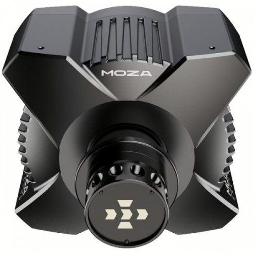 Ігрове кермо та педалі MOZA Racing R3 Racing Bundle for Xbox/PC (RS053_Moza) Black купити в Україні: Київ, Львів, Хмельницький, Тернопіль | Низька ціна, відгуки, характеристики від TELEMART фото