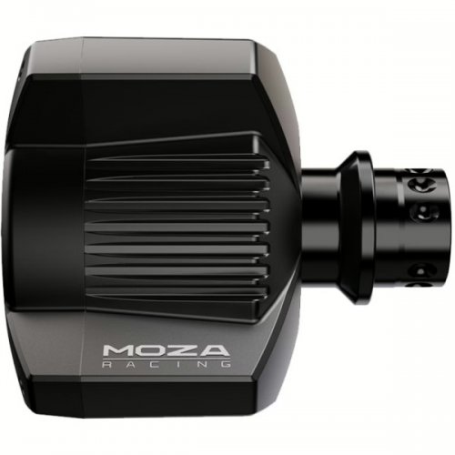 Ігрове кермо та педалі MOZA Racing R3 Racing Bundle for Xbox/PC (RS053_Moza) Black купити в Україні: Київ, Львів, Хмельницький, Тернопіль | Низька ціна, відгуки, характеристики від TELEMART фото