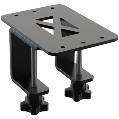 Кріплення настільне для гальма/коробки передач MOZA Racing Handbrake&Shifter (RS038_Moza) купити в Україні: Київ, Львів, Хмельницький, Тернопіль | Низька ціна, відгуки, характеристики від TELEMART фото
